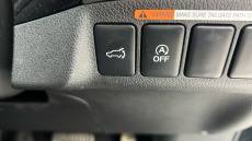 Mitsubishi Outlander 2.0 Exceed 5dr CVT Petrol Estate